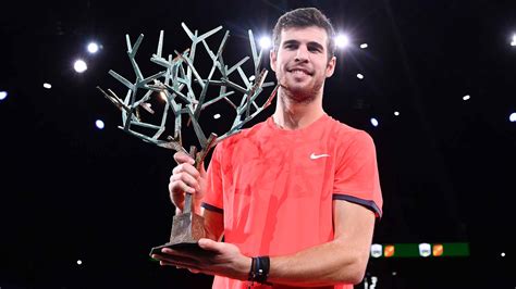 rolex paris masters 2018 finale|Khachanov Stuns Djokovic For Maiden Masters 1000 Crown.